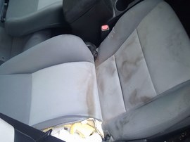 2017 TOYOTA COROLLA, WHITE, 1.8L, AT.  Z25036